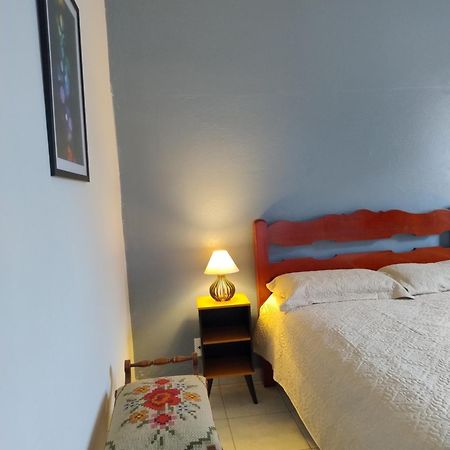 Casa Centro De Sorocaba Lejlighed Eksteriør billede