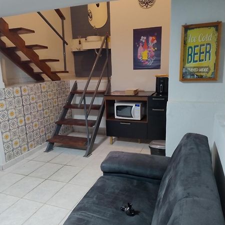 Casa Centro De Sorocaba Lejlighed Eksteriør billede