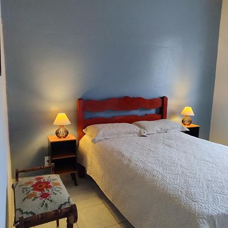 Casa Centro De Sorocaba Lejlighed Eksteriør billede