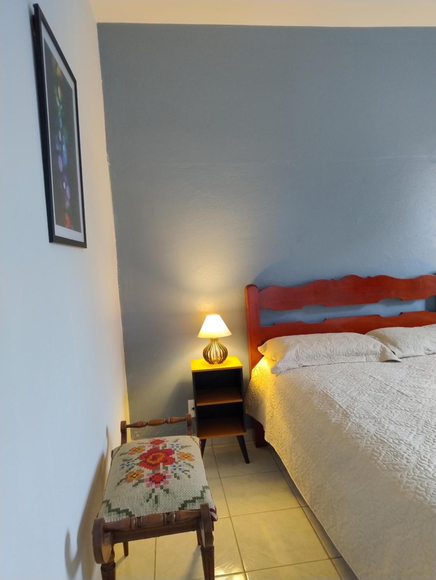 Casa Centro De Sorocaba Lejlighed Eksteriør billede