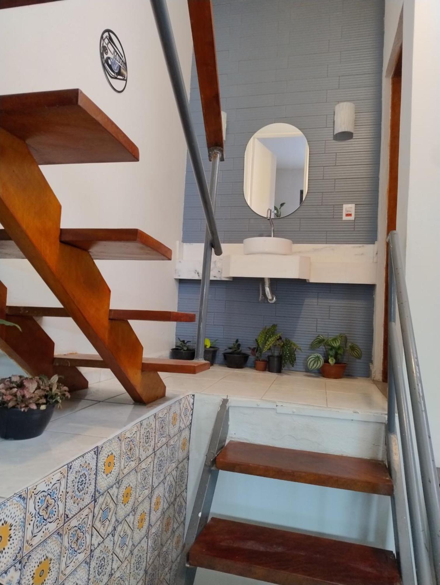 Casa Centro De Sorocaba Lejlighed Eksteriør billede