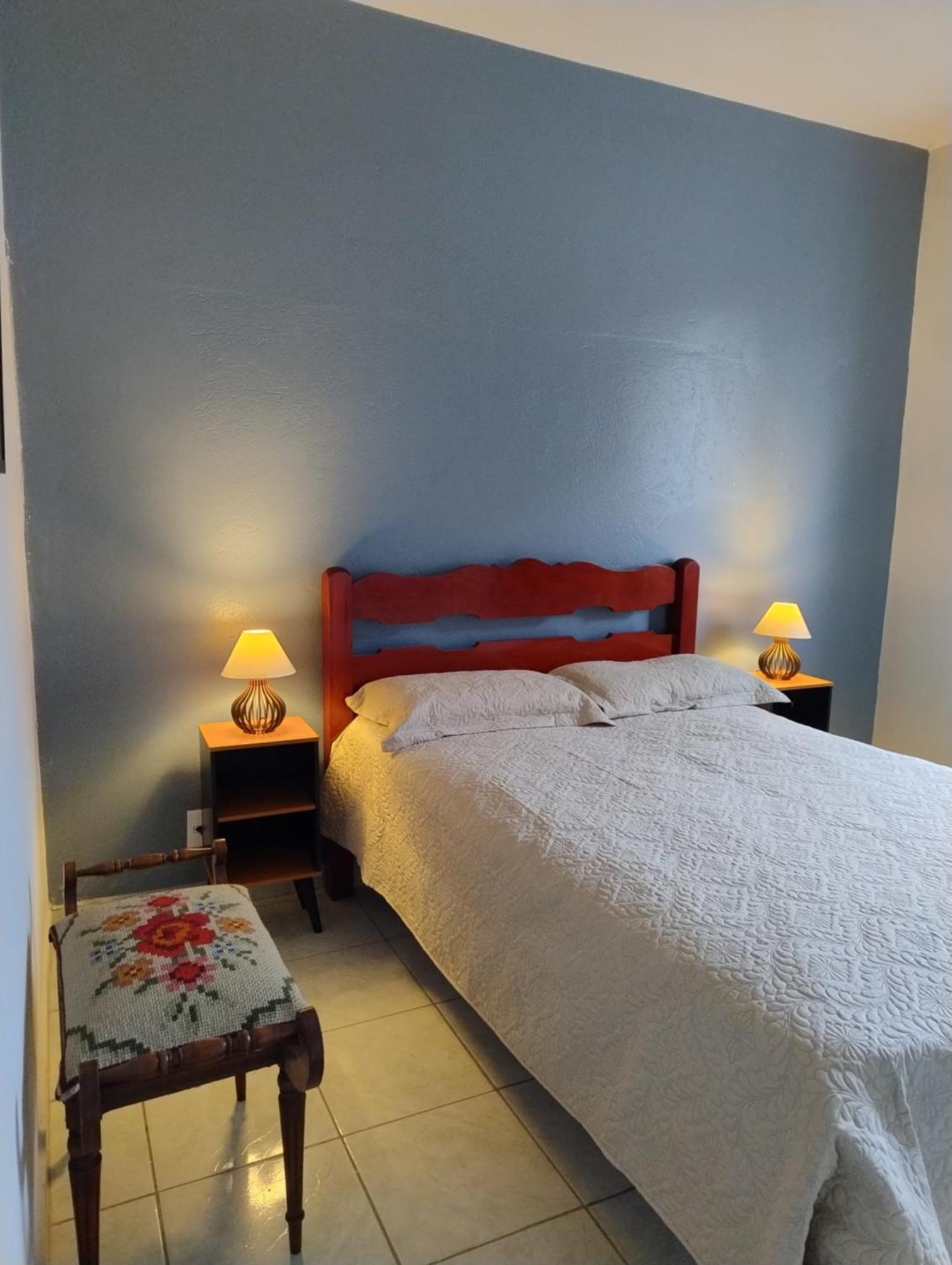 Casa Centro De Sorocaba Lejlighed Eksteriør billede
